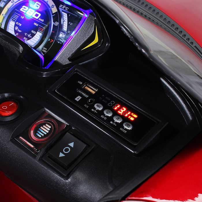 Alfa Romeo 4C Alfa Romeo 4C
