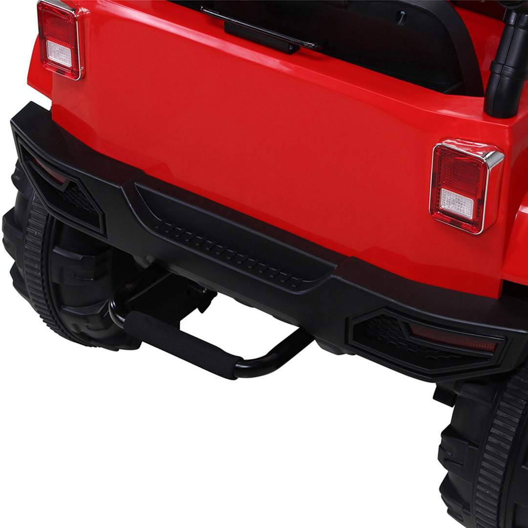 Offroad Jeep Adventure 2x35 Watt Offroad Jeep Adventure 2x35 Watt