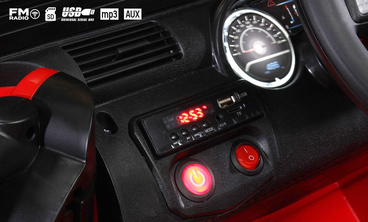 Offroad Jeep Adventure 2x35 Watt Offroad Jeep Adventure 2x35 Watt