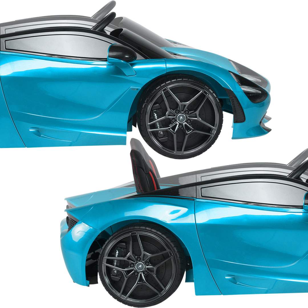 Kinder Elektroauto Mclaren 720S Kinder Elektroauto Mclaren 720S