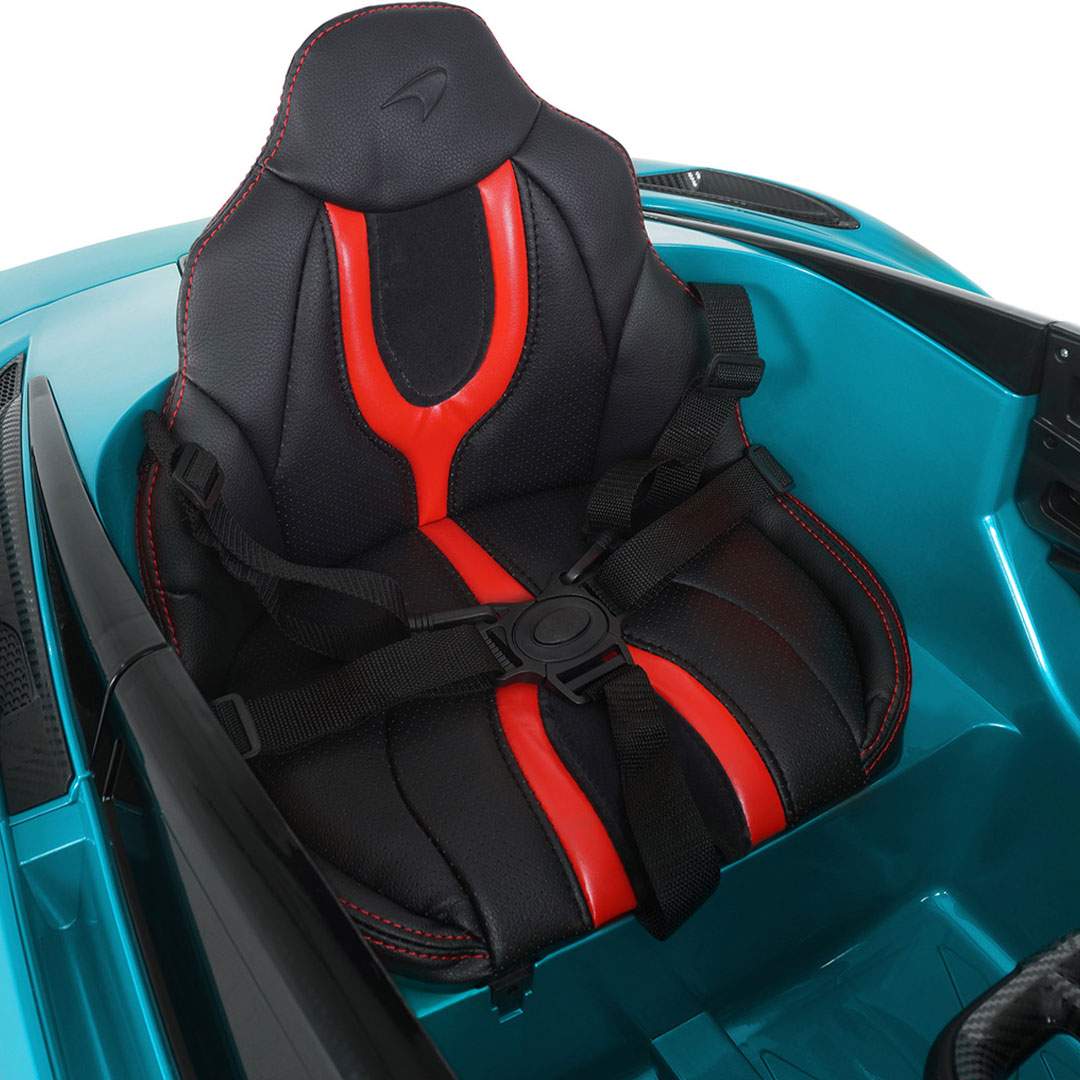 Kinder Elektroauto Mclaren 720S Kinder Elektroauto Mclaren 720S