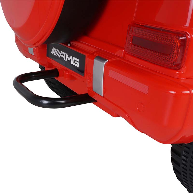 Kinder Elektroauto Mercedes Benz G63 AMG W 463 Kinder Elektroauto Mercedes Benz G63 AMG W 463