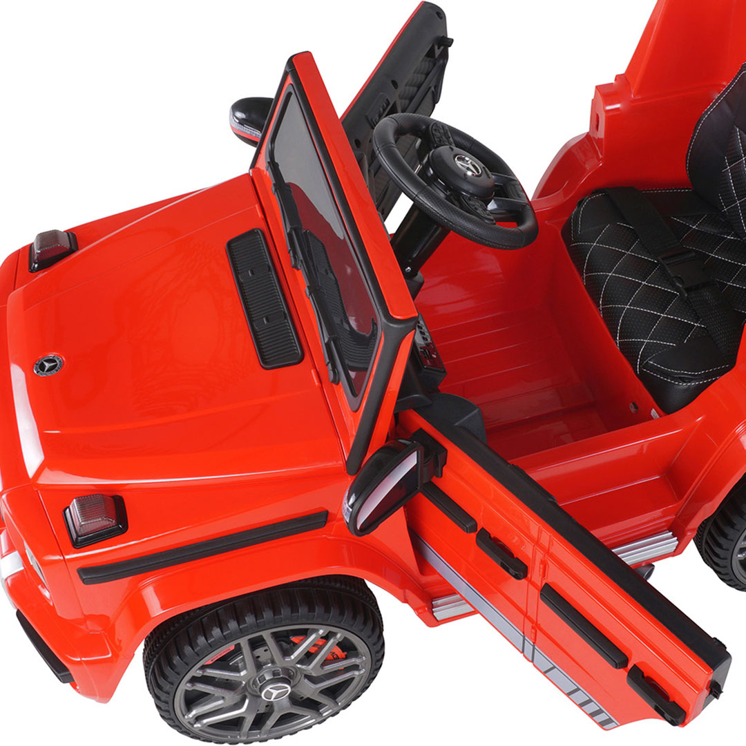 Kinder Elektroauto Mercedes Benz G63 AMG W 463 Kinder Elektroauto Mercedes Benz G63 AMG W 463