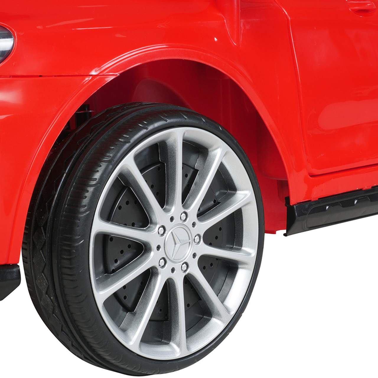 Mercedes AMG GLA45 Mercedes AMG GLA45