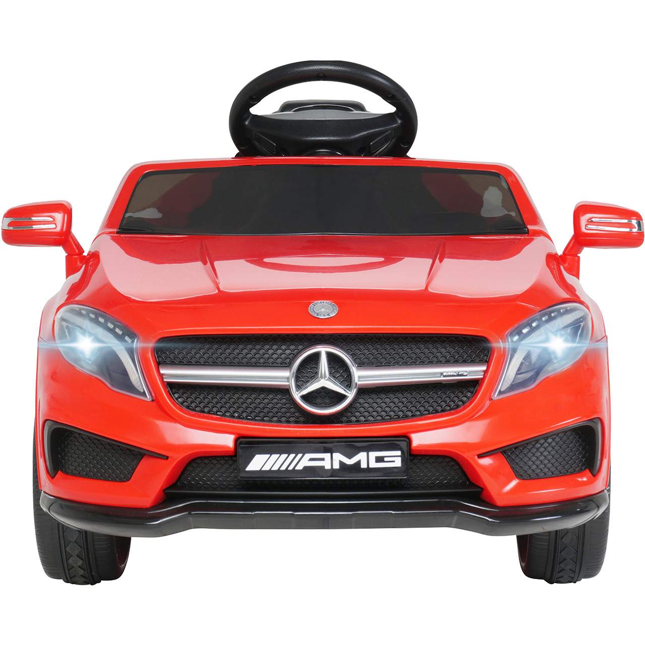 Mercedes AMG GLA45 Mercedes AMG GLA45
