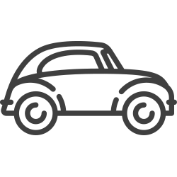 VW Beetle Lizenziert VW Beetle Lizenziert