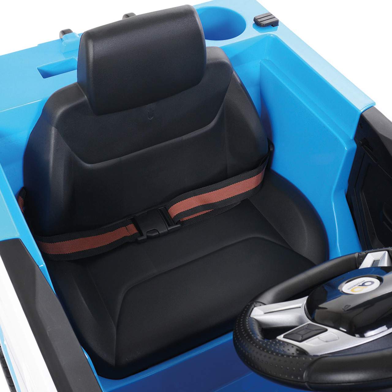Kinder Elektroauto Polizei SX1818 Kinder Elektroauto Polizei SX1818