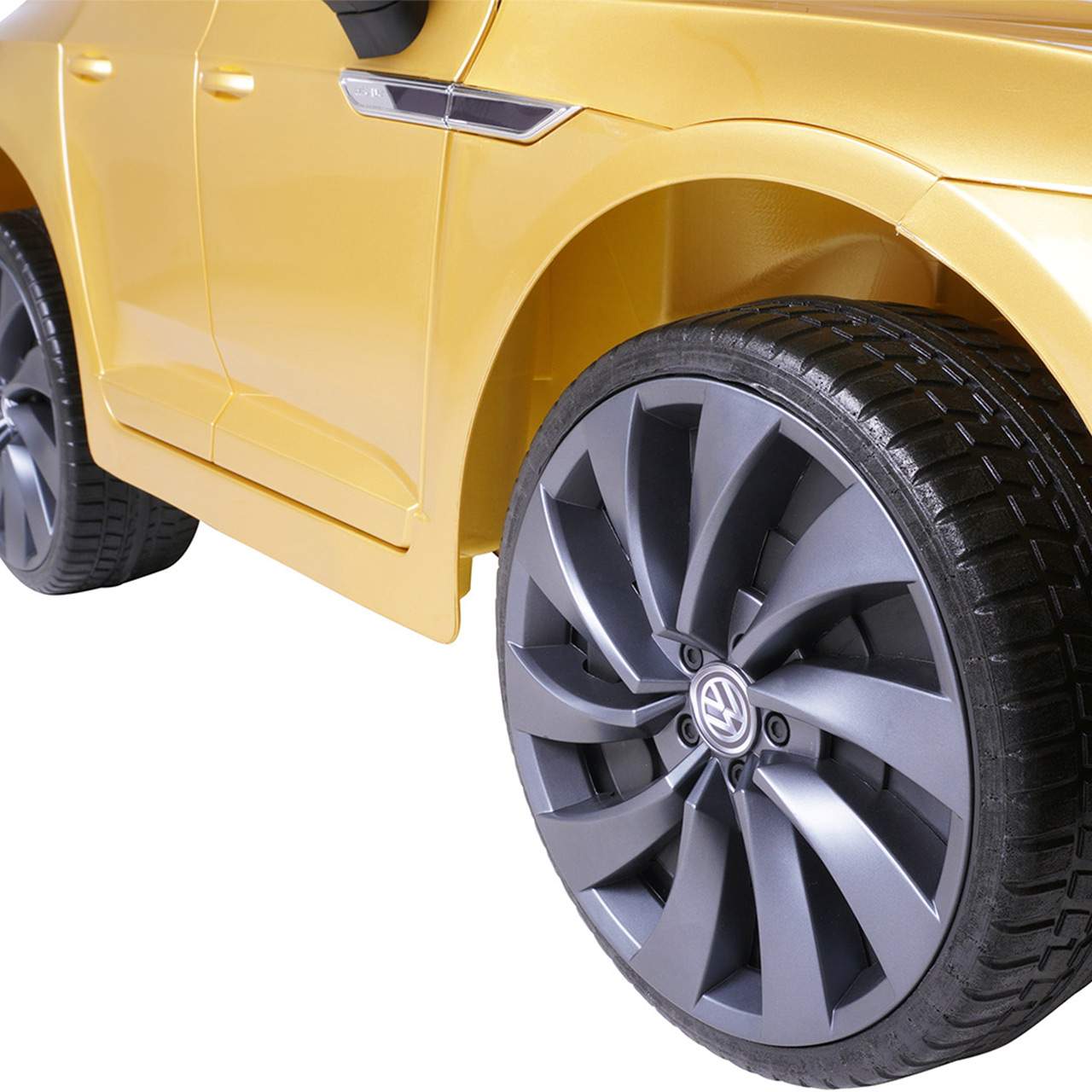 Kinder Elektroauto VW Arteon Lizenziert Kinder Elektroauto VW Arteon Lizenziert