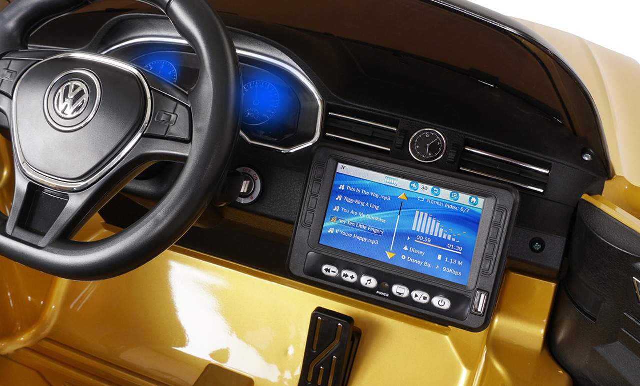 Kinder Elektroauto VW Arteon Lizenziert Kinder Elektroauto VW Arteon Lizenziert