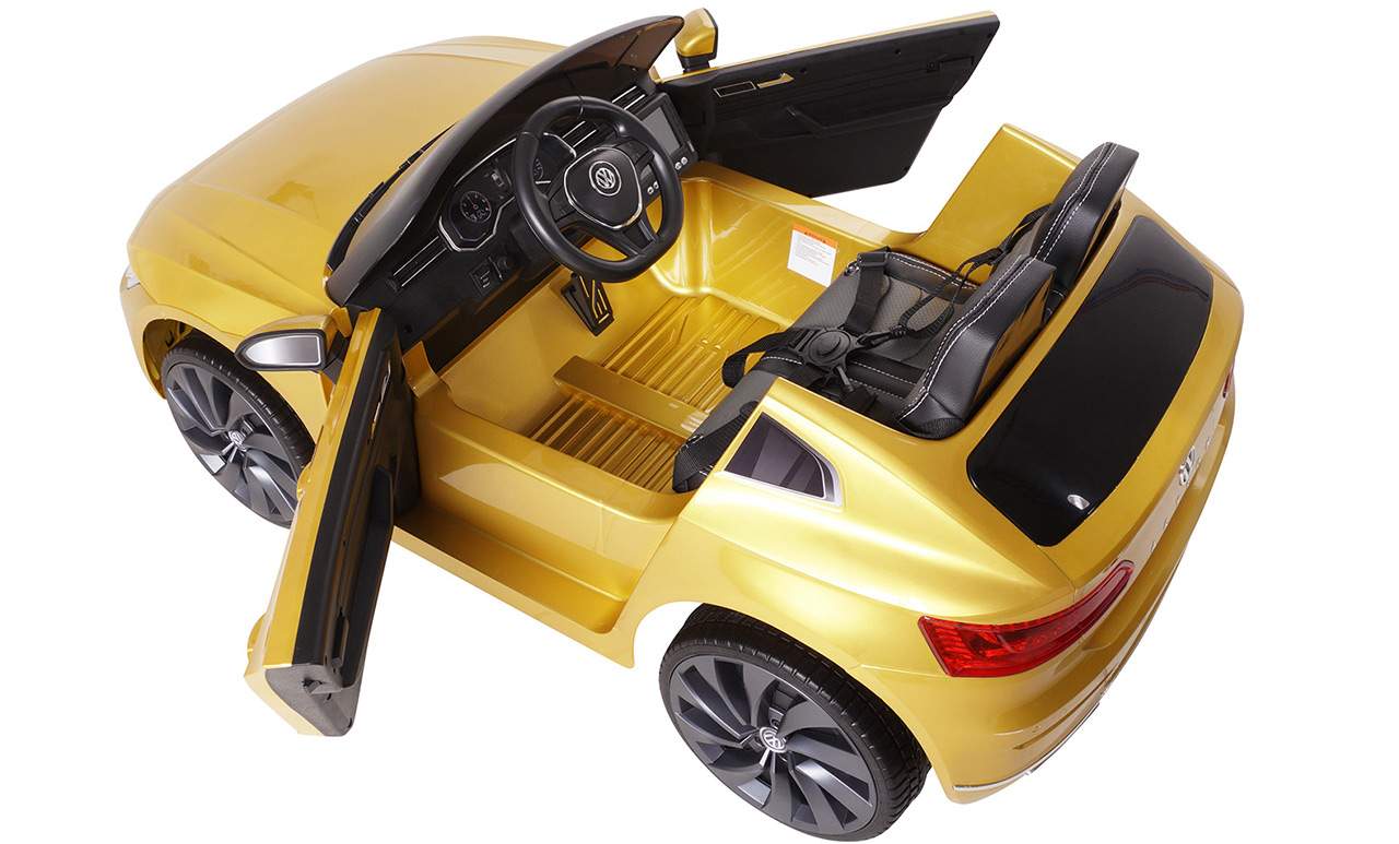 Kinder Elektroauto VW Arteon Lizenziert Kinder Elektroauto VW Arteon Lizenziert