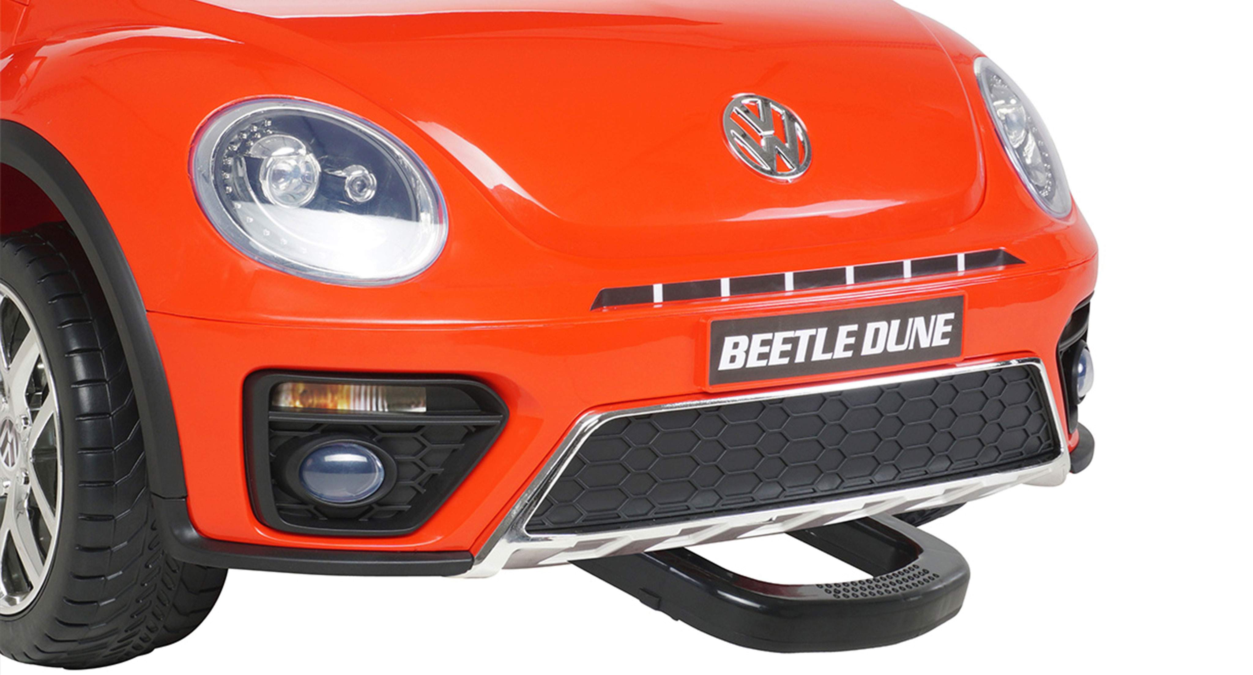 VW Beetle Lizenziert