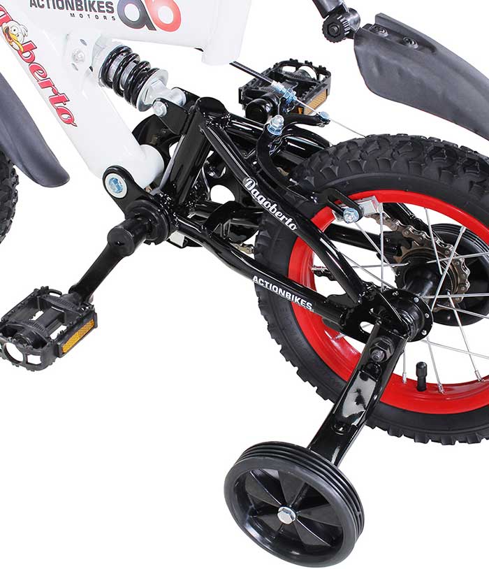 Kinderfahrrad Dagoberto Kinderfahrrad Dagoberto