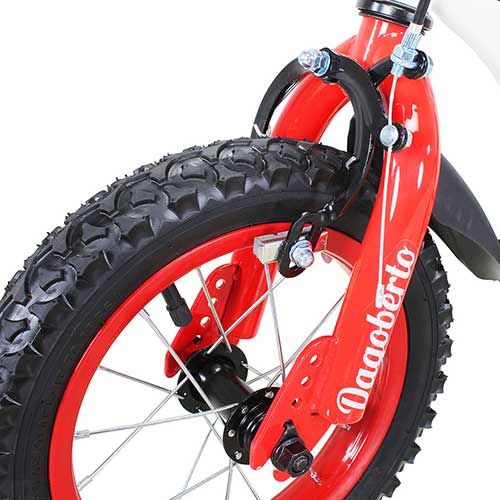 Kinderfahrrad Dagoberto Kinderfahrrad Dagoberto