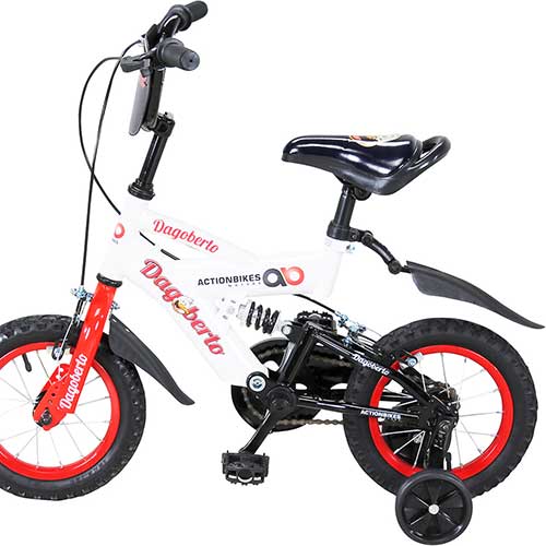 Kinderfahrrad Dagoberto Kinderfahrrad Dagoberto