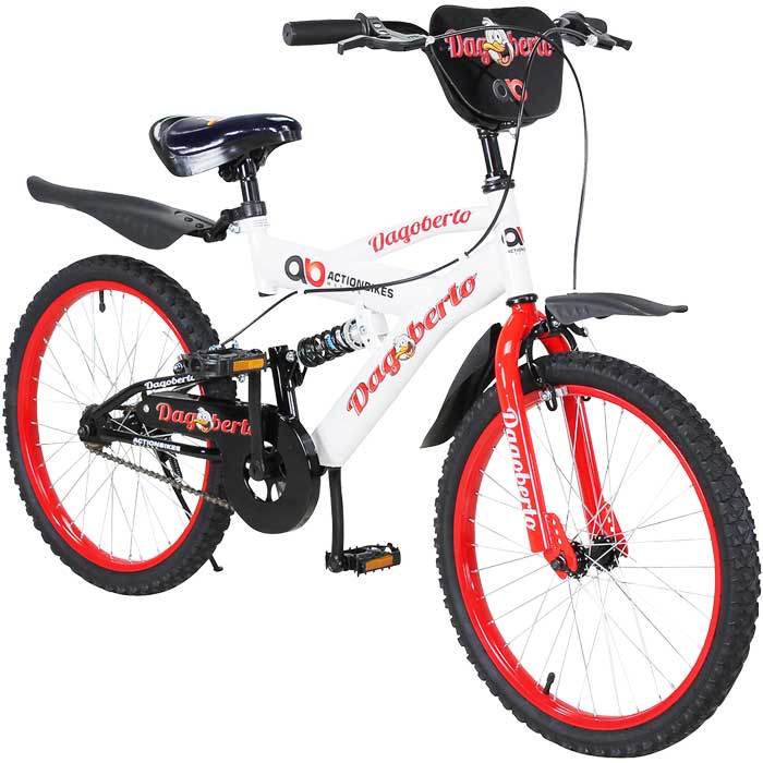 Kinderfahrrad: 12-24 Zoll Fahrräder Actionbikes