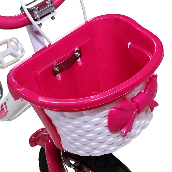 Kinderfahrrad Daisy Kinderfahrrad Daisy