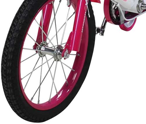 Kinderfahrrad Daisy Kinderfahrrad Daisy