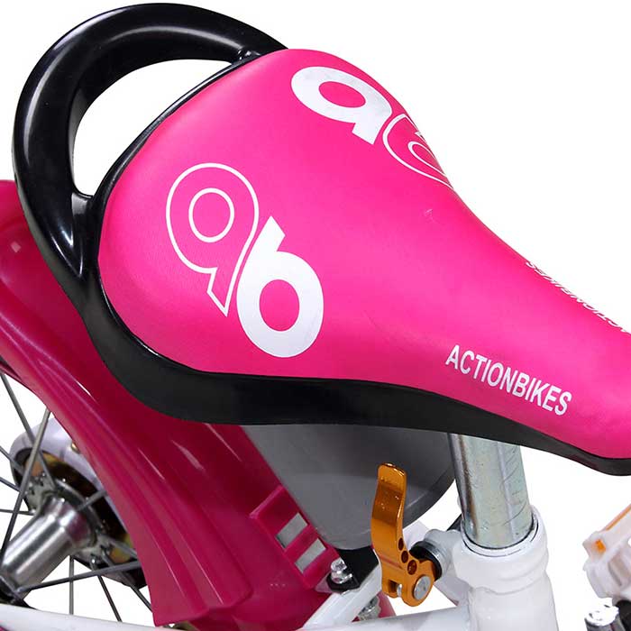 Kinderfahrrad Daisy Kinderfahrrad Daisy