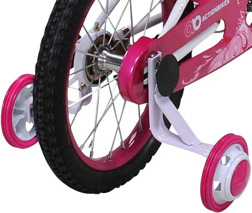 Kinderfahrrad Daisy Kinderfahrrad Daisy