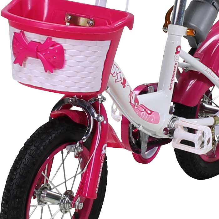 Kinderfahrrad Daisy Kinderfahrrad Daisy