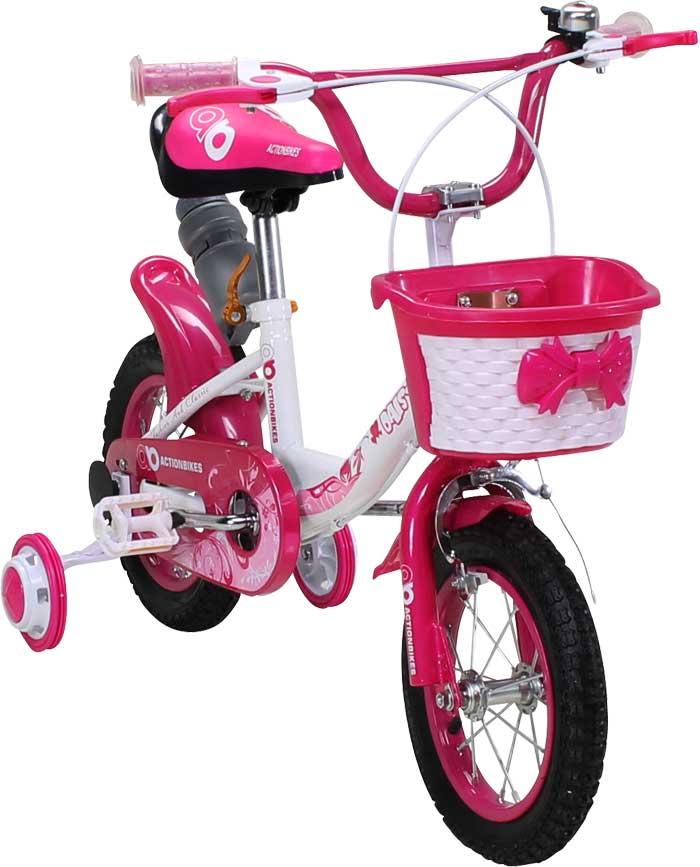 Kinderfahrrad Daisy Kinderfahrrad Daisy