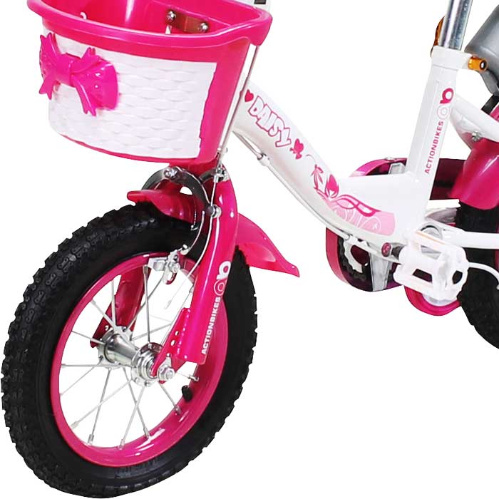 Kinderfahrrad Daisy Kinderfahrrad Daisy