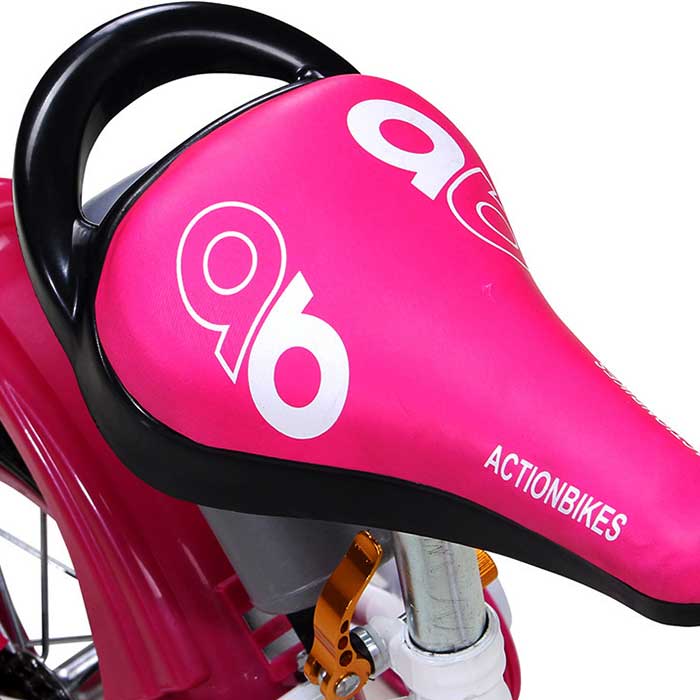 Kinderfahrrad Daisy Kinderfahrrad Daisy