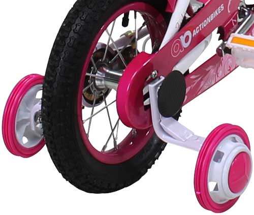 Kinderfahrrad Daisy Kinderfahrrad Daisy