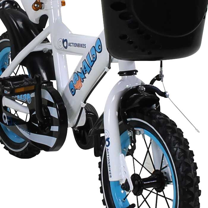 Kinderfahrrad Donaldo Kinderfahrrad Donaldo