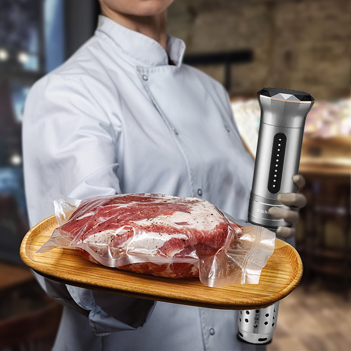 KitchenBoss Sous-Vide-Stick G300 KitchenBoss Sous-Vide-Stick G300