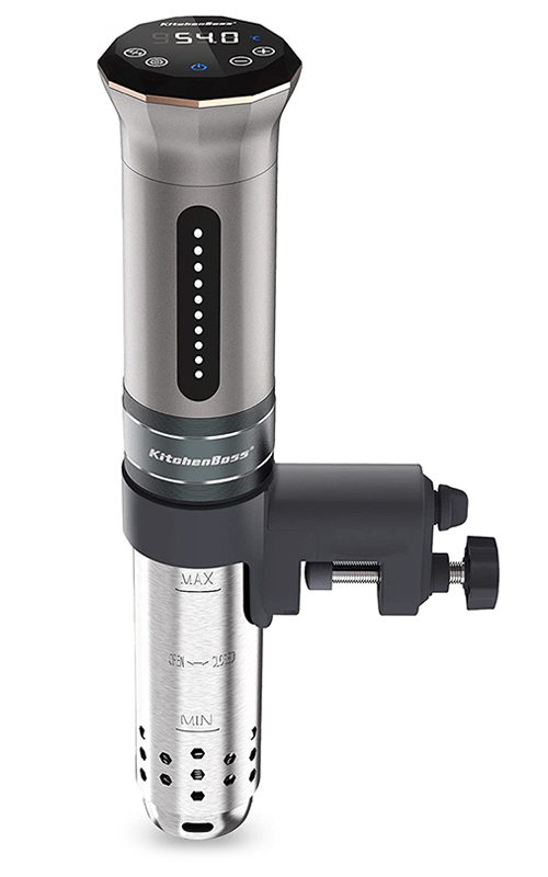 KitchenBoss Sous-Vide-Stick G300 KitchenBoss Sous-Vide-Stick G300