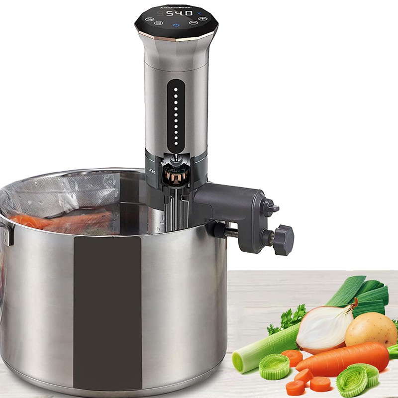 KitchenBoss Sous-Vide-Stick G300 KitchenBoss Sous-Vide-Stick G300