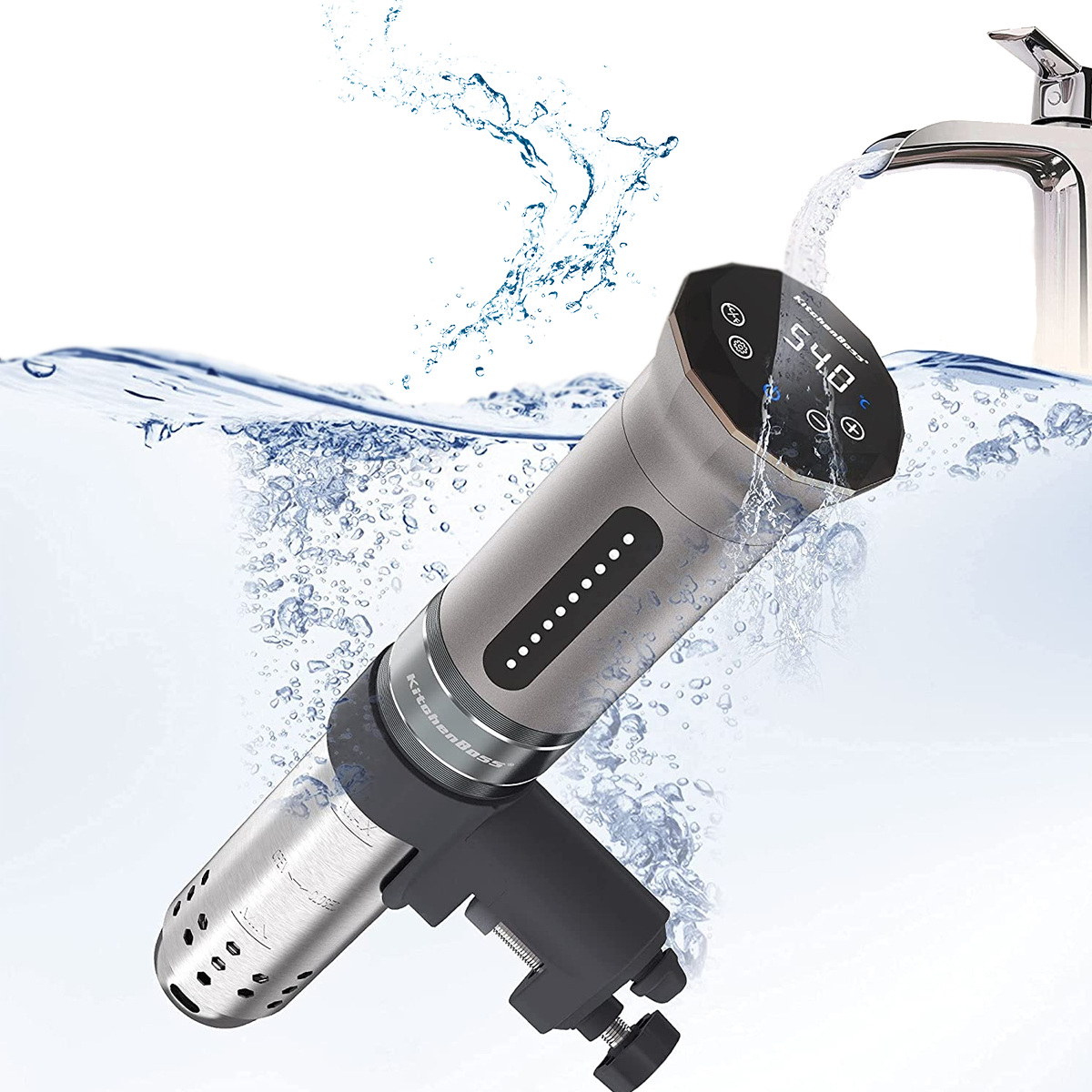KitchenBoss Sous-Vide-Stick G300 KitchenBoss Sous-Vide-Stick G300