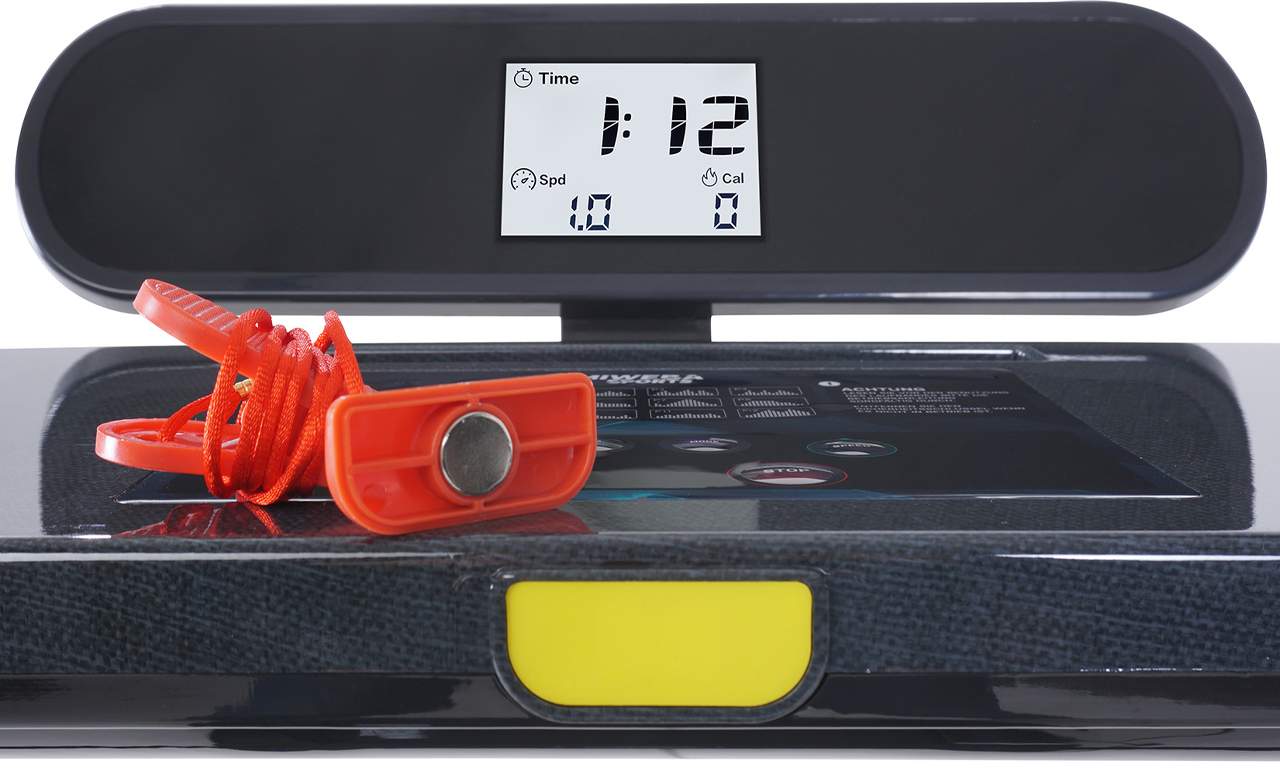 Miweba Sports Laufband Hometrack HT500 Miweba Sports Laufband Hometrack HT500