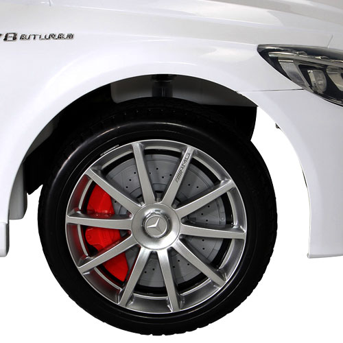 Mercedes AMG S63 Mercedes AMG S63