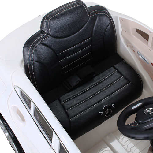 Mercedes S600 Mercedes S600