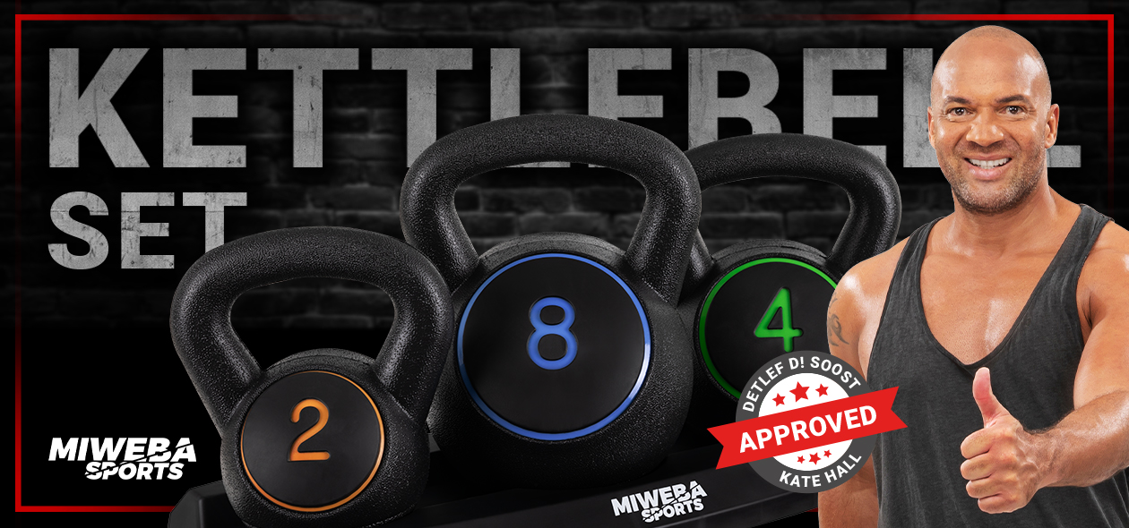 Kettlebell-Ratgeber