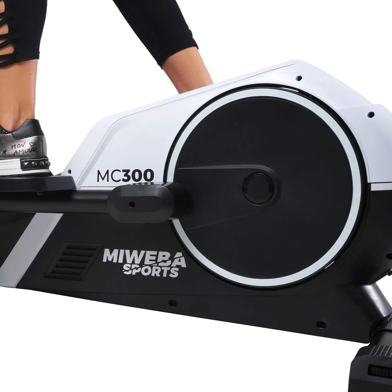 Miweba Sports Crosstrainer MC300