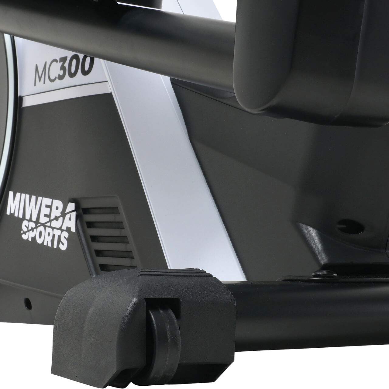 Miweba Sports Crosstrainer MC300 Miweba Sports Crosstrainer MC300