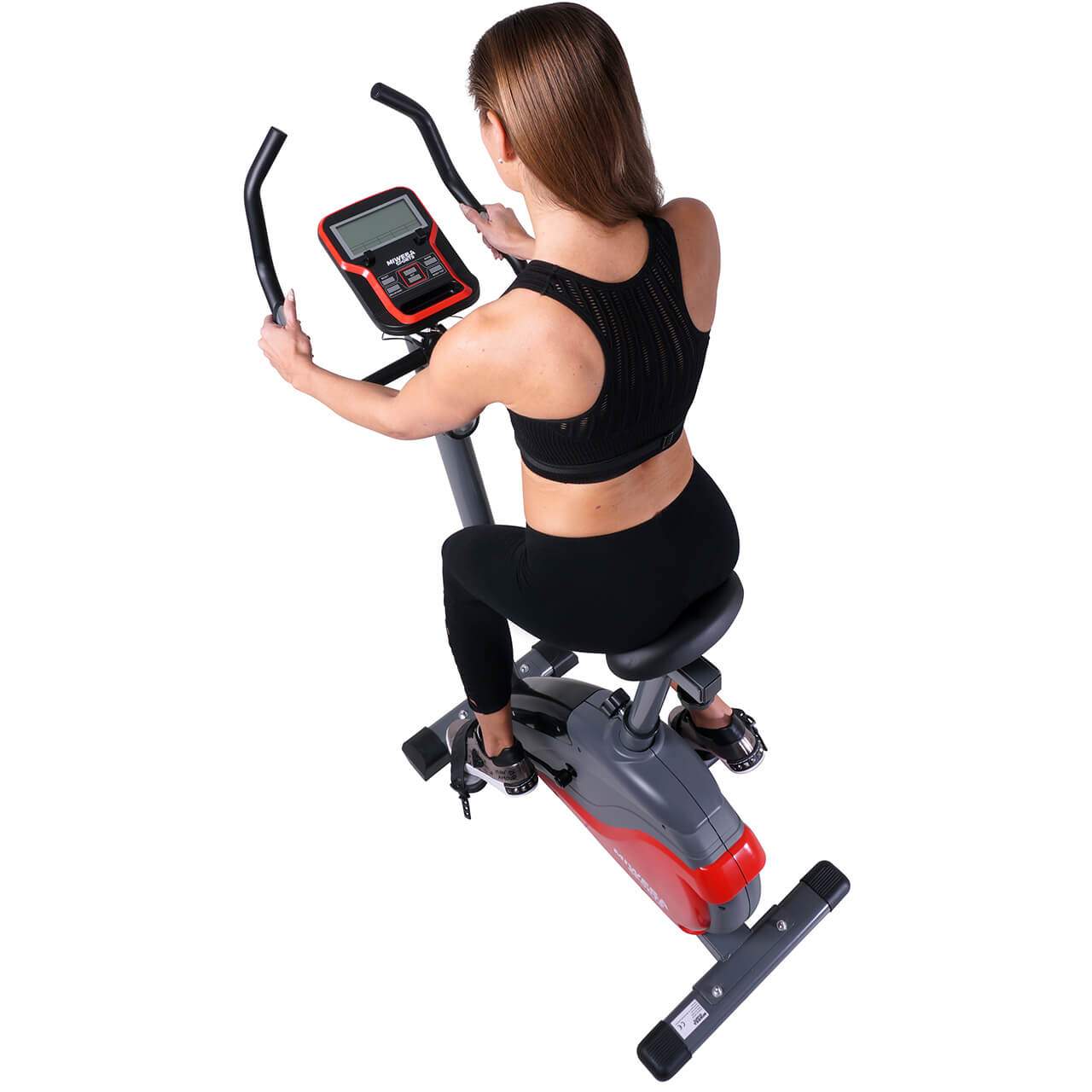 Miweba Sports Ergometer ME300 Miweba Sports Ergometer ME300