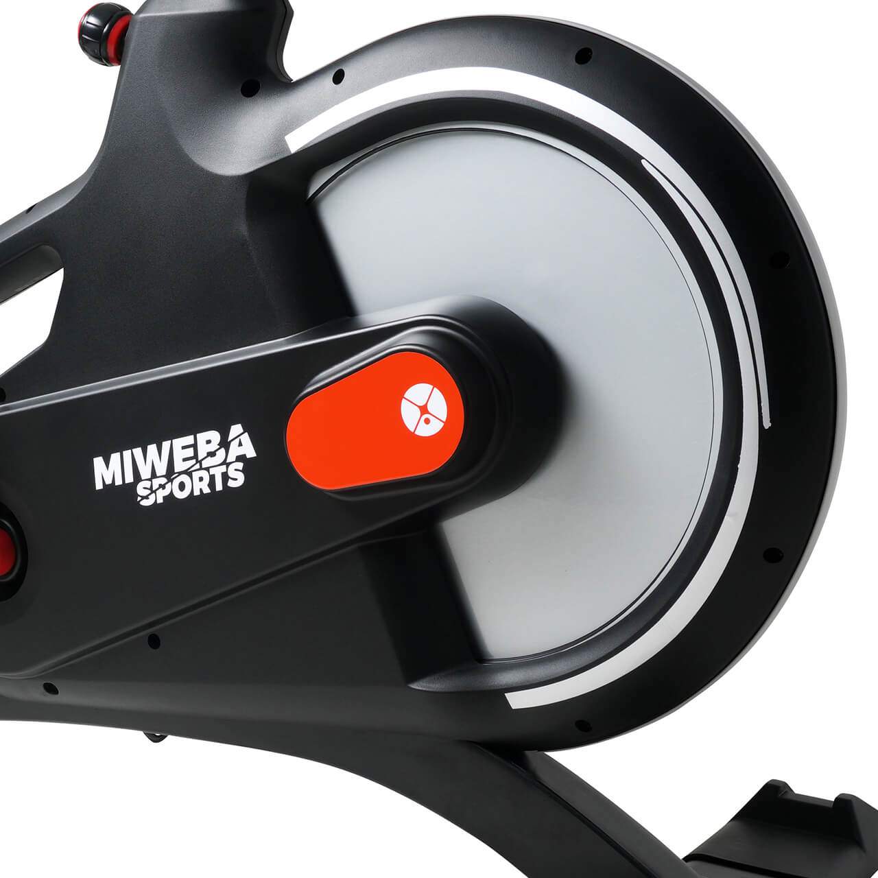 Miweba Sports Fitnessbike MS600 Pro Miweba Sports Fitnessbike MS600 Pro