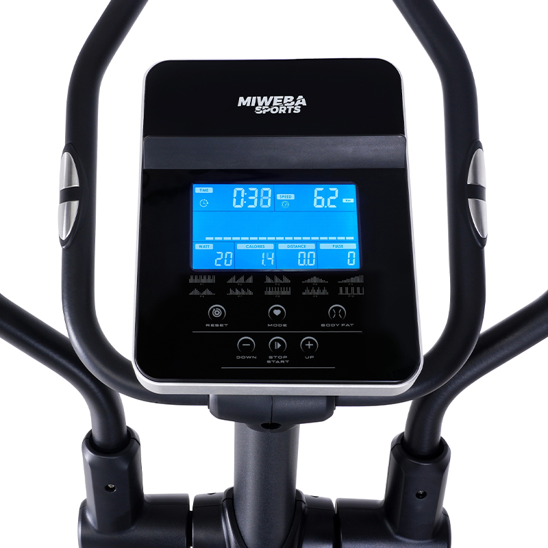 Miweba Sports Crosstrainer MC400 Miweba Sports Crosstrainer MC400