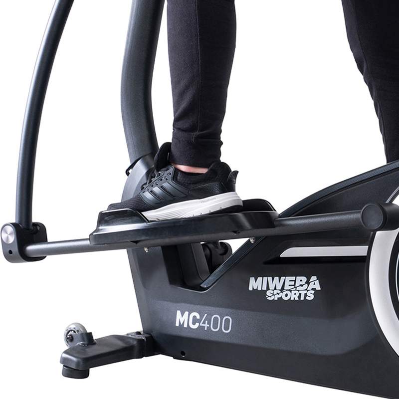 Miweba Sports Crosstrainer MC400 Miweba Sports Crosstrainer MC400