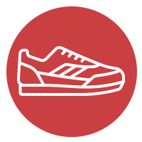 Miweba Sports SlimWalk S400 Miweba Sports SlimWalk S400