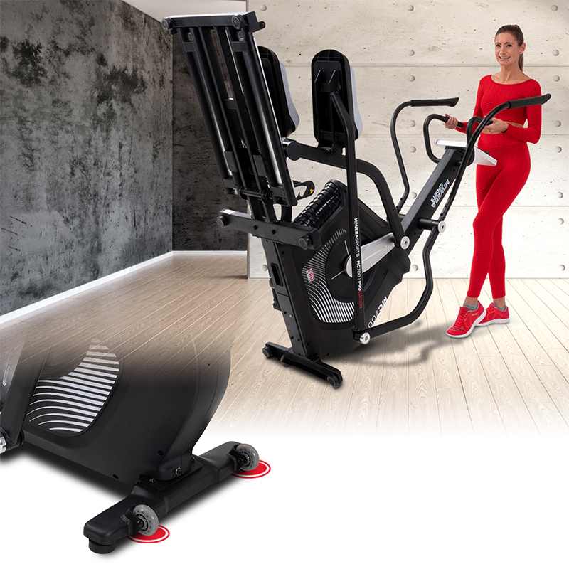 Miweba Sports MC700 Crosstrainer