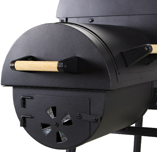 Mr. Smoke Mr. Smoke