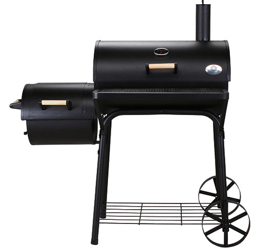 Mr. Smoke Mr. Smoke