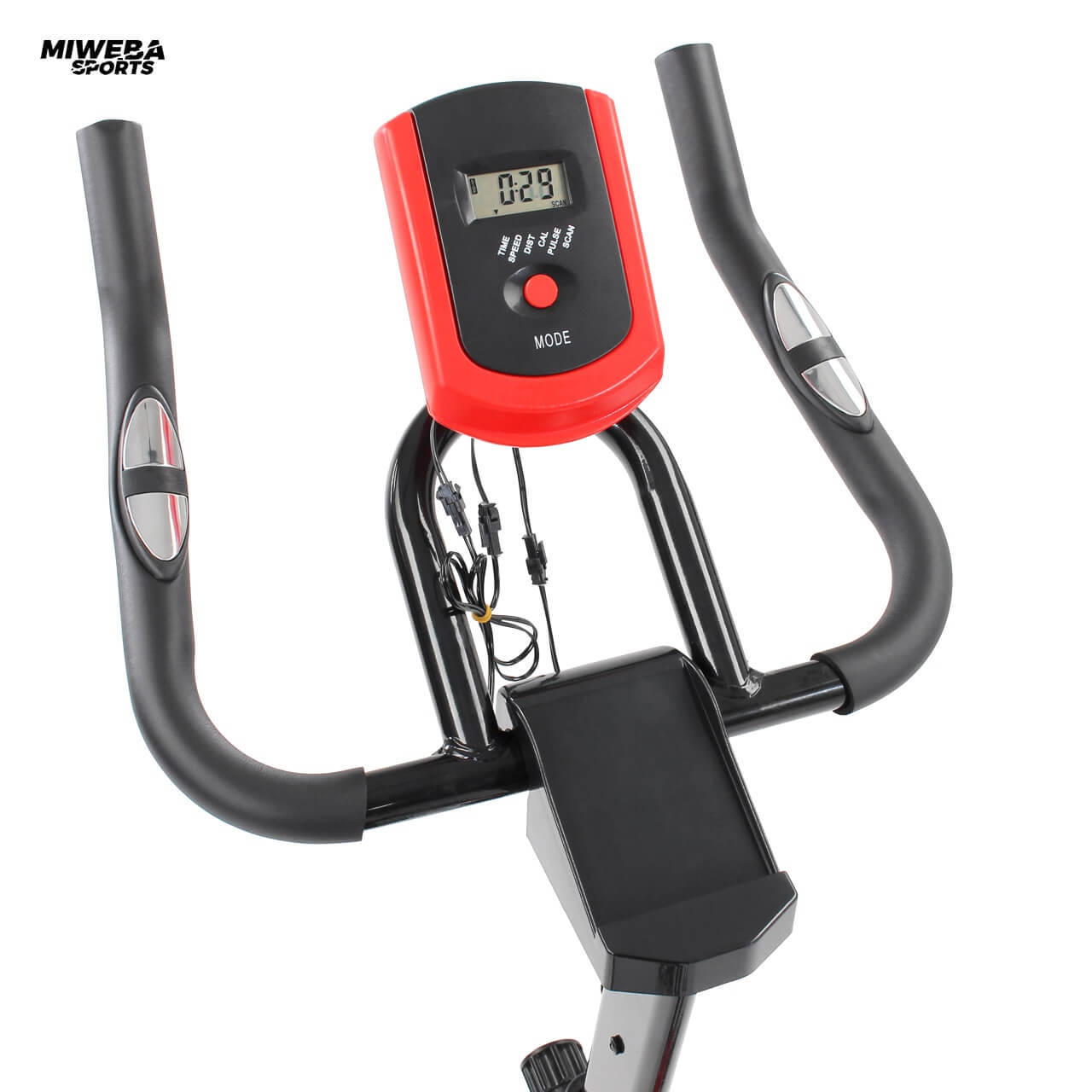 Miweba Sports Indoor Cycling MS100 Miweba Sports Indoor Cycling MS100