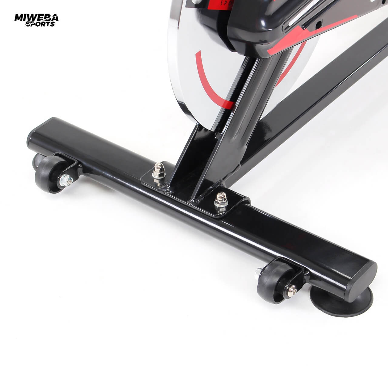 Miweba Sports Indoor Cycling MS100 Miweba Sports Indoor Cycling MS100