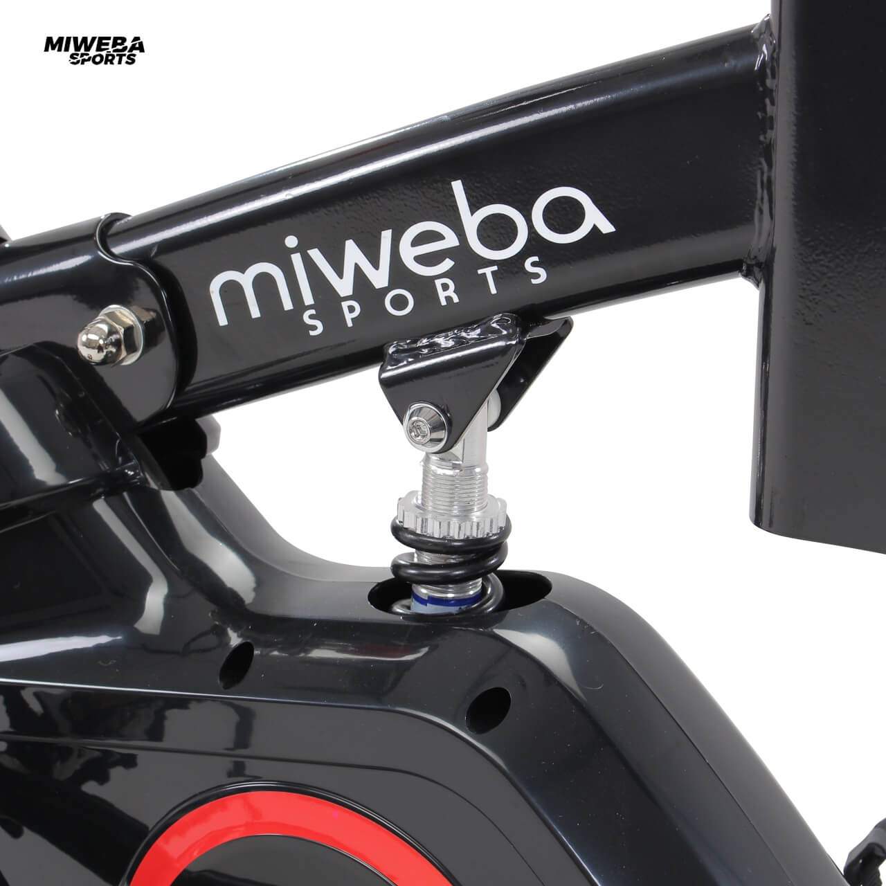 Miweba Sports Fitnessbike MS300